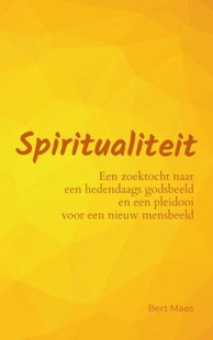 Spiritualiteit