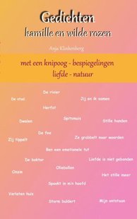 Gedichten Kamille en wilde rozen