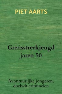 Grensstreekjeugd jaren 50