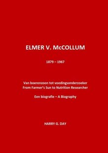 ELMER V. McCOLLUM