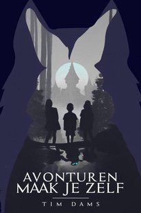 Avonturen maak je zelf