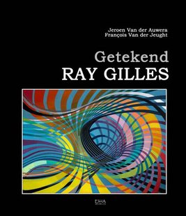 Getekend Ray Gilles