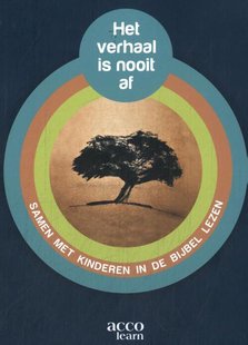 Het verhaal is nooit af