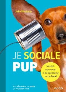 Je sociale pup