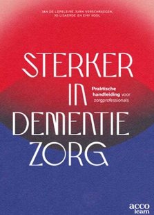 Sterker in dementiezorg