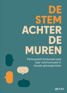 De stem achter de muren