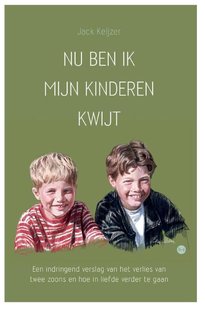 Nu ben ik mijn kinderen kwijt