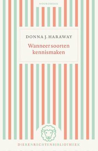 Wanneer soorten kennismaken