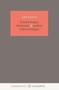 Zwarte magie, demonen & andere redevoeringen