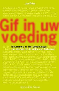 Gif in uw voeding