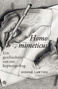 Homo mimeticus