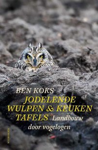 Jodelende wulpen & keukentafels