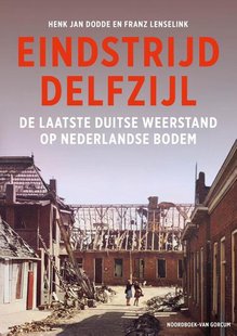 Eindstrijd Delfzijl
