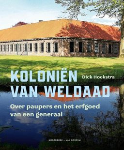 Koloniën van weldaad