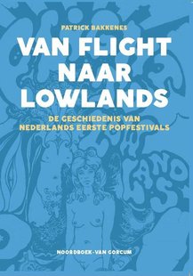 Van Flight naar Lowlands