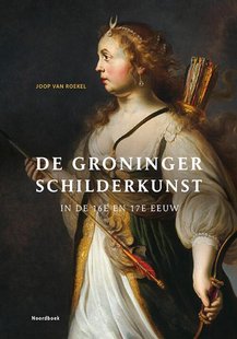 De Groninger schilderkunst