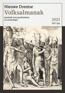 Nieuwe Drentse Volksalmanak 2025 | 142ste jaar