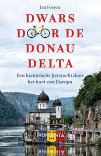 Dwars door de Donaudelta