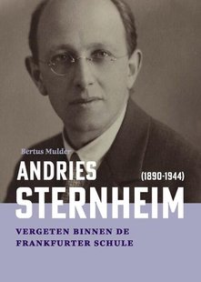 Andries Sternheim (1890-1944)