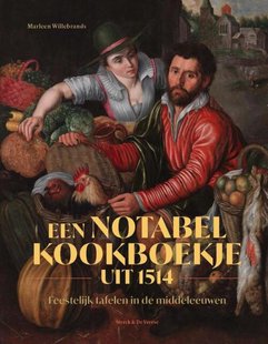 Een notabel kookboekje uit 1514
