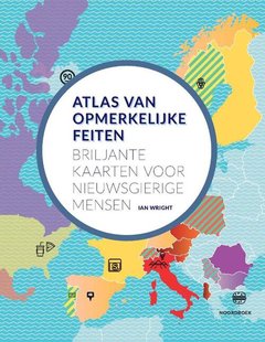 Atlas van opmerkelijke feiten