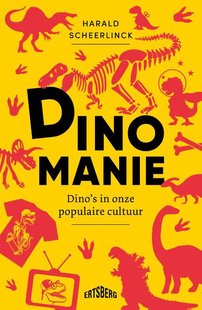 Dinomanie