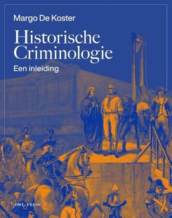 Historische Criminologie