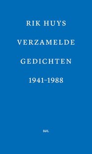 Verzamelde gedichten