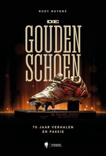 De Gouden Schoen