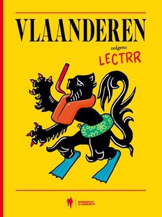 Vlaanderen volgens Lectrr