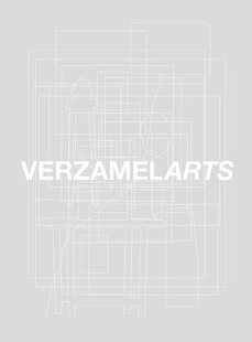 Verzamelarts