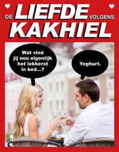 De liefde volgens Kakhiel
