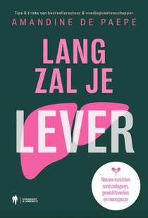 Lang zal je lever
