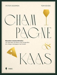 Champagne & Kaas