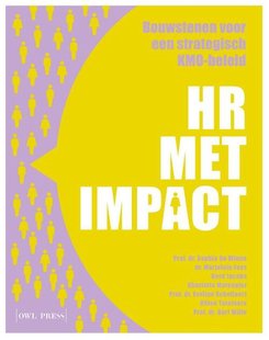HR met impact