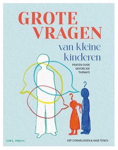 Grote vragen van kleine kinderen