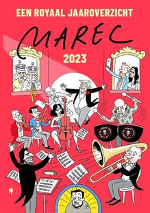 Een Royaal jaaroverzicht