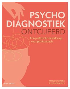 Psychodiagnostiek ontcijferd