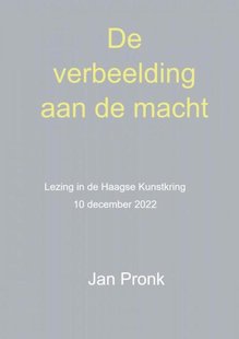 De verbeelding aan de macht