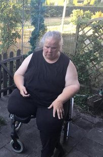 Waarom Moet Iemand Die In Een Rolstoel Zit