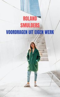 Voordragen uit eigen werk