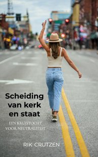 Scheiding van kerk en staat