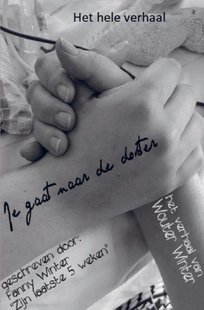 Je gaat naar de dokter