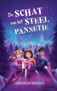 De schat van het steelpannetje