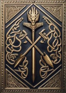 Het Reisdagboek van Hermes Trismegistus