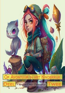 Op Avontuur in het Kinderrijk