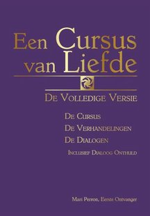 Een cursus van liefde