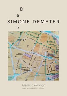 Simone Demeter
