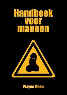 Handboek voor mannen