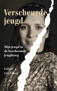 Verscheurde jeugd